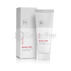 Holy Land Reveal Peel with Natural Alpha Hydroxy Acids /  Пилинг-гель, 100мл